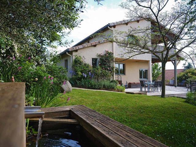 Prestigieuse Maison en vente Mornant, Auvergne Rhône Alpes