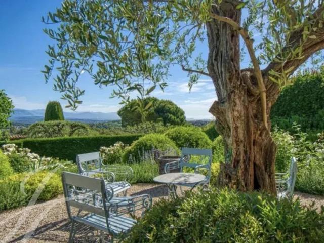 Prestigieuse Maison en vente Mouans Sartoux, Provence Alpes Côte d'Azur
