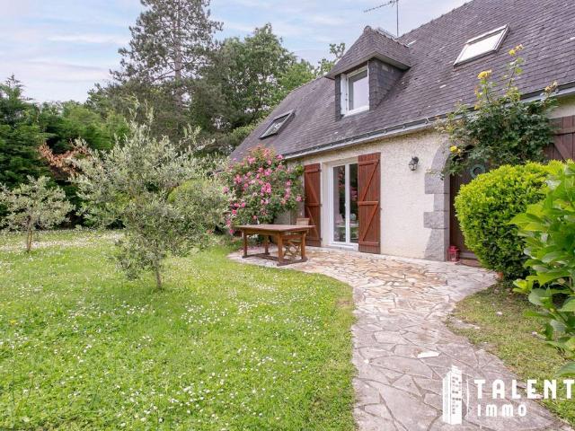 Maison de prestige en vente La Chapelle sur Erdre, France