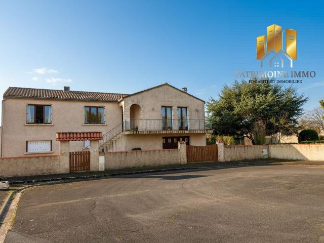 Prestigieuse Maison en vente Nieul sur Mer, Nouvelle Aquitaine