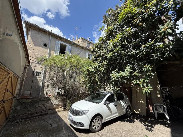 Prestigieuse Maison en vente Nîmes, Occitanie