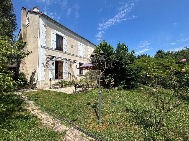 Prestigieuse Maison en vente Nogent sur Marne, Île de France