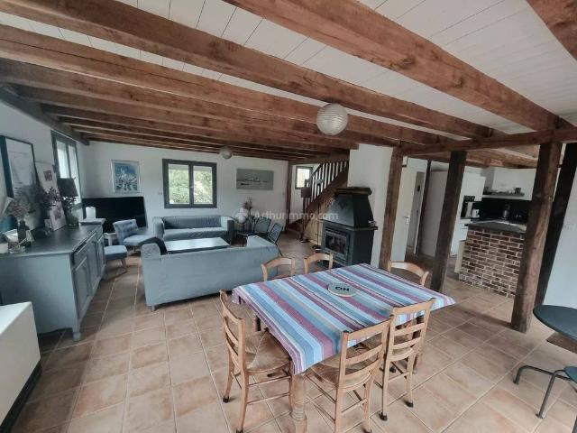 Prestigieuse Maison en vente Noirmoutier, Pays de la Loire