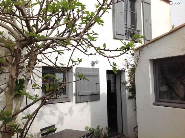 Maison de luxe en vente à Noirmoutier, France