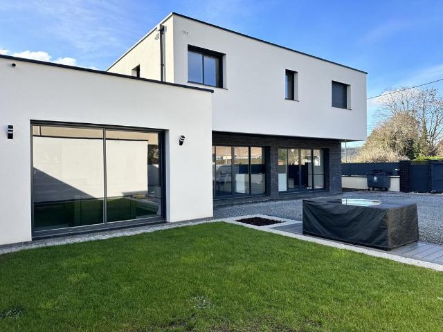 Prestigieuse Maison en vente Notre Dame de Bondeville, Normandie