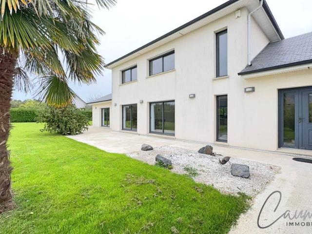 Prestigieuse Maison en vente Octeville sur Mer, Normandie