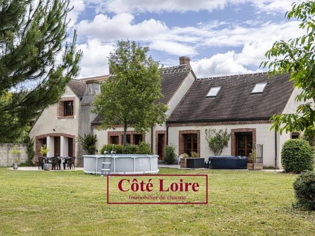 Prestigieuse Maison en vente Olivet, France