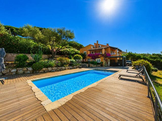Prestigieuse Maison en vente Olmeto, Corse