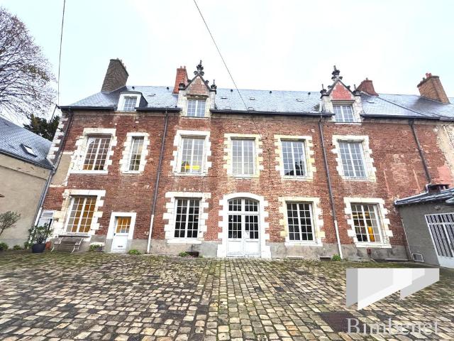 Prestigieuse Maison en vente Orléans, Centre