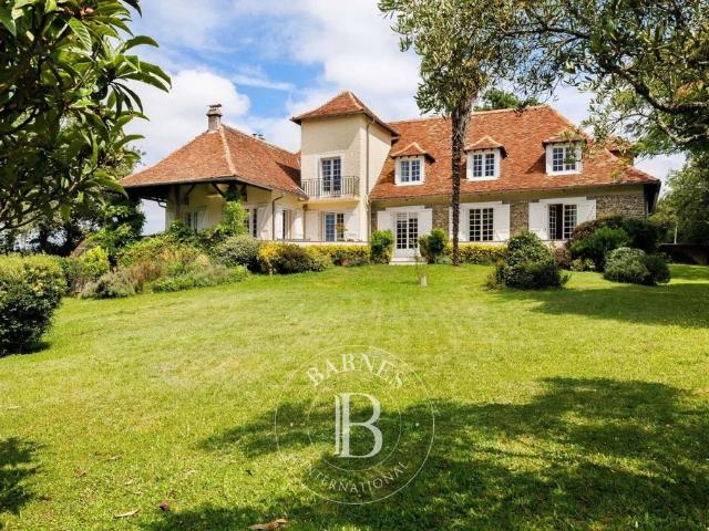 Prestigieuse Maison en vente Orthez, Nouvelle Aquitaine