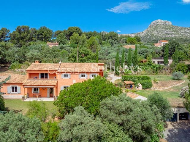 Prestigieuse Maison en vente Aubagne, France