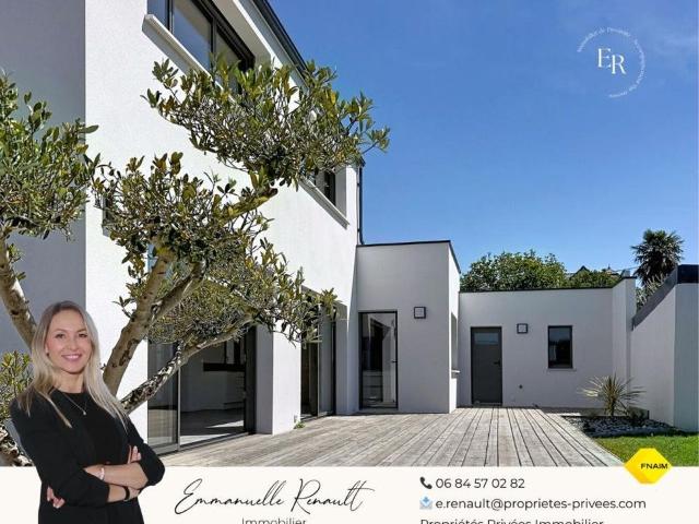 Prestigieuse Maison en vente Auray, France