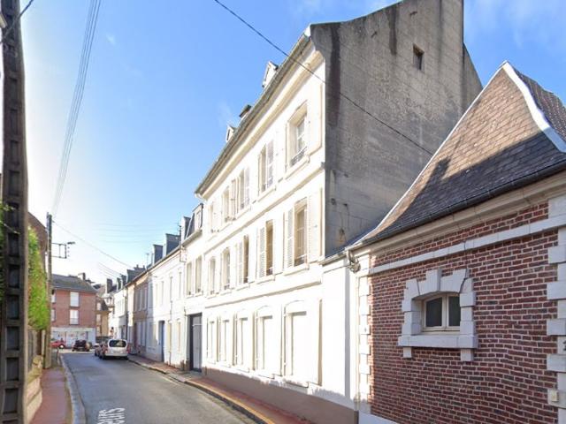 Prestigieuse Maison en vente Abbeville, Hauts de France