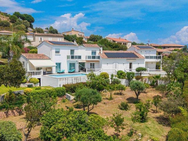Prestigieuse Maison en vente Afa, France