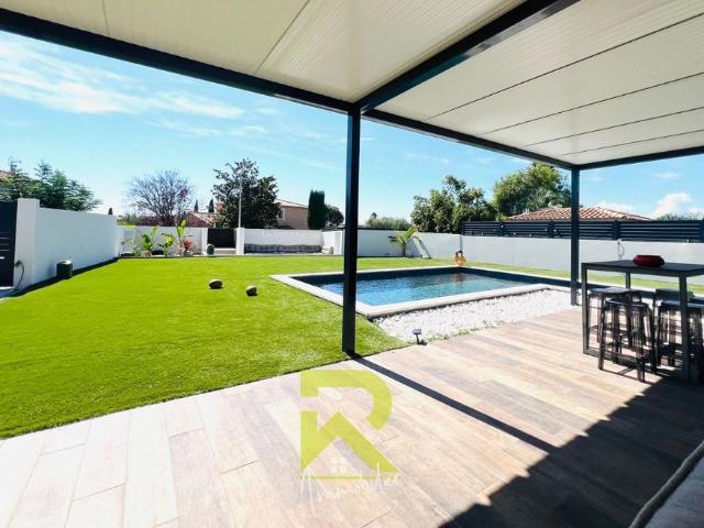 Prestigieuse Maison en vente Agde, Occitanie
