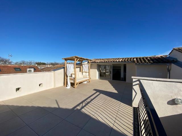Prestigieuse Maison en vente Aigues Mortes, France