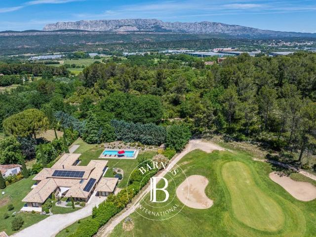 Prestigieuse Maison en vente Aix en Provence, France