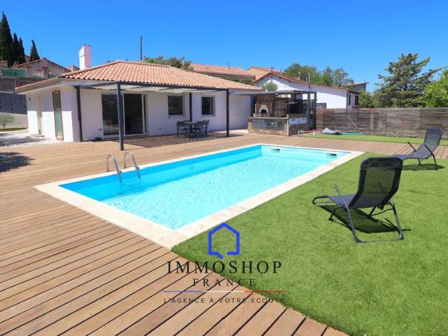 Prestigieuse Maison en vente Allauch, France