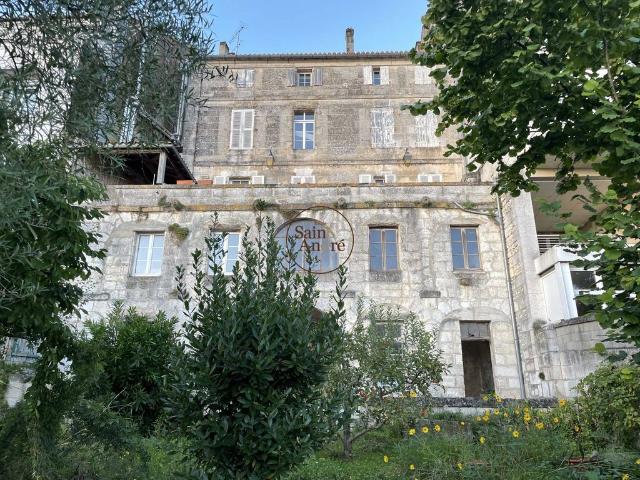 Prestigieuse Maison en vente Angoulême, Nouvelle Aquitaine