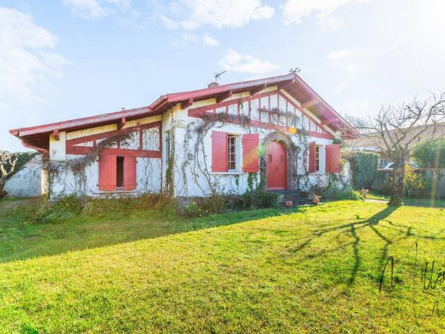 Prestigieuse Maison en vente Anglet, France