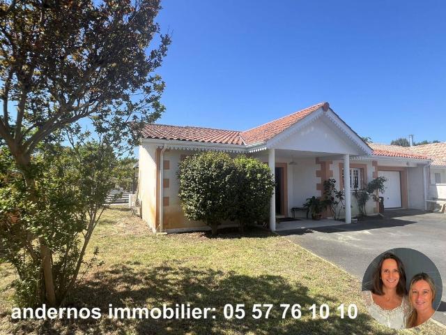 Prestigieuse Maison en vente Andernos les Bains, France