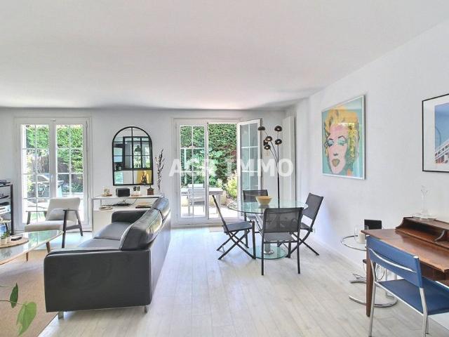 Prestigieuse Maison en vente Andrésy, Île de France