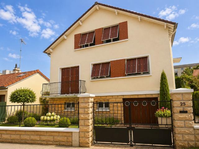 Prestigieuse Maison en vente Antony, France