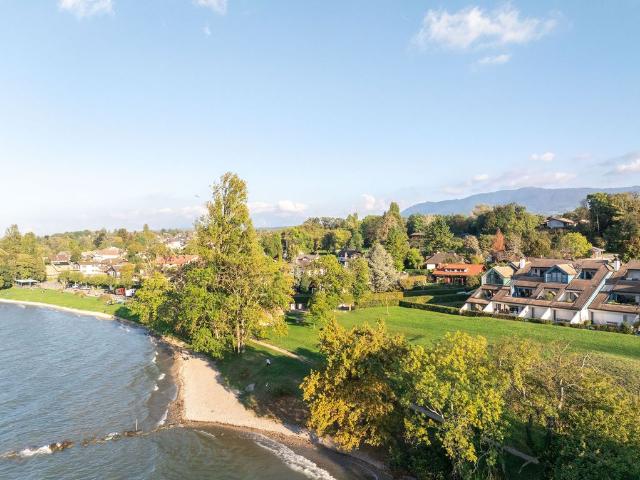 Maison de 4 chambres de luxe en vente à Anthy sur Léman, France