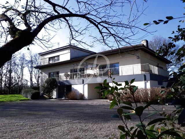Prestigieuse Maison en vente Apremont, Pays de la Loire