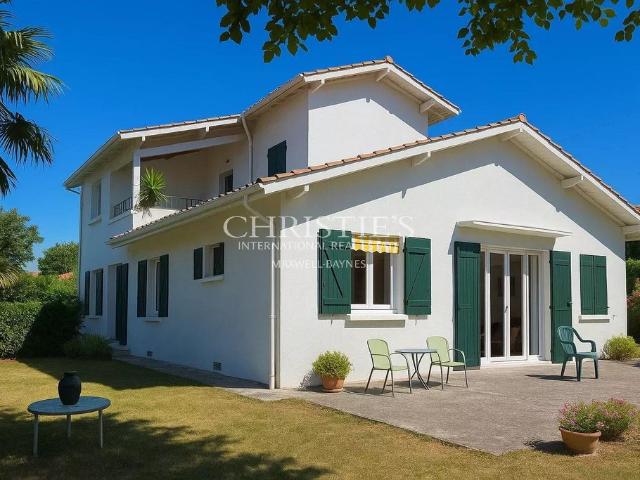 Prestigieuse Maison en vente Arcachon, Nouvelle Aquitaine