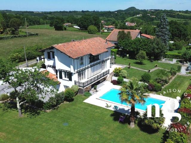 Prestigieuse Maison en vente Arcangues, France