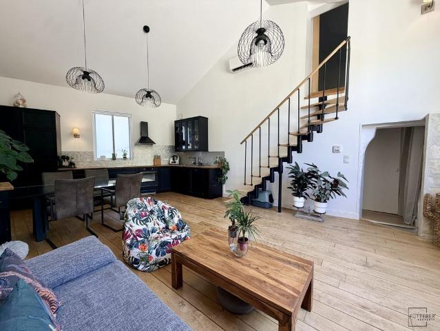 Prestigieuse Maison en vente Armissan, France
