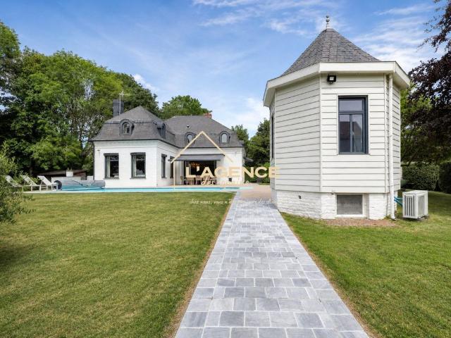 Prestigieuse Maison en vente Arnèke, Hauts de France