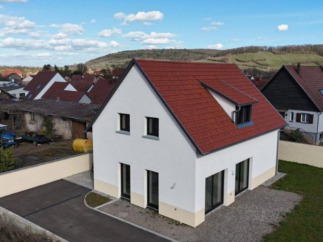 Prestigieuse Maison en vente Bœrsch, Grand Est