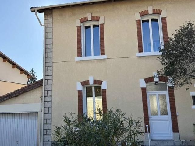 Prestigieuse Maison en vente Balaruc les Bains, Occitanie