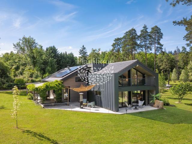 Prestigieuse Maison en vente Ballaison, France