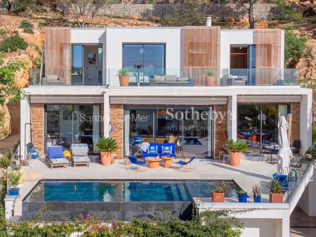 Prestigieuse Maison en vente Bandol, France
