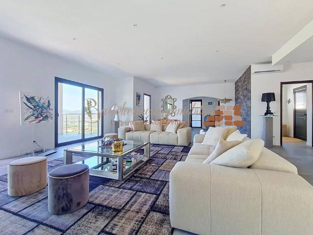 Prestigieuse Maison en vente Bastelicaccia, Corse