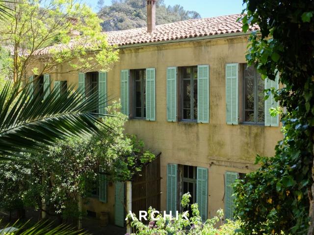 Prestigieuse Maison en vente Barjols, France