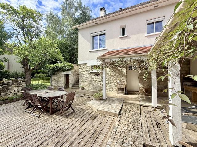 Prestigieuse Maison en vente Bazemont, France