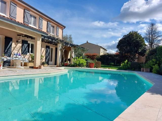 Prestigieuse Maison en vente Beauzelle, Occitanie