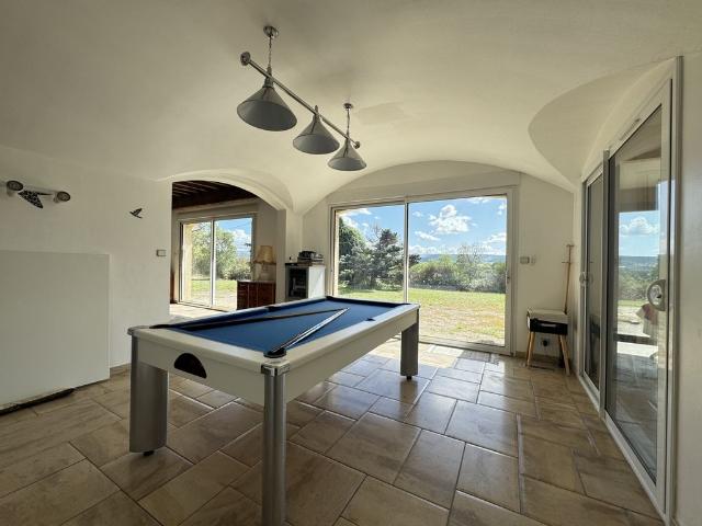 Prestigieuse Maison en vente Beaurepaire, Auvergne Rhône Alpes