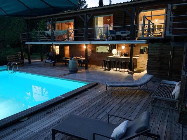 Prestigieuse Maison en vente Belmont Bretenoux, France