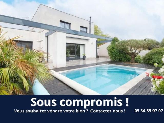 Prestigieuse Maison en vente Belberaud, France