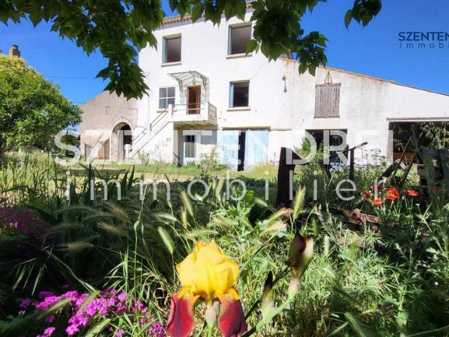 Prestigieuse Maison en vente Béziers, Occitanie