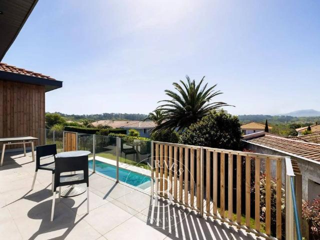Prestigieuse Maison en vente Biarritz, France