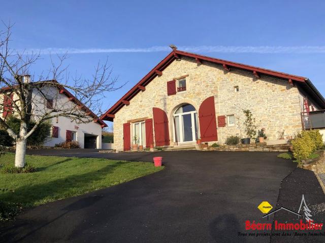 Prestigieuse Maison en vente Bidache, France