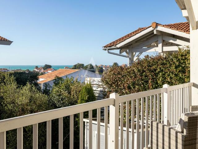 Prestigieuse Maison en vente Bidart, France