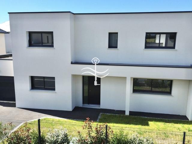 Prestigieuse Maison en vente Biéville Beuville, Normandie
