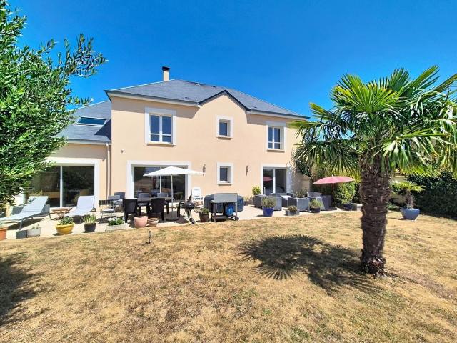 Prestigieuse Maison en vente Biéville Beuville, Normandie